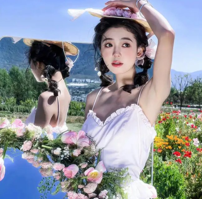 富裕病毒封面