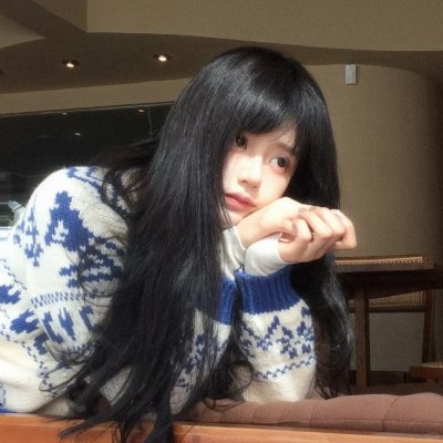 浪漫的蓝色封面