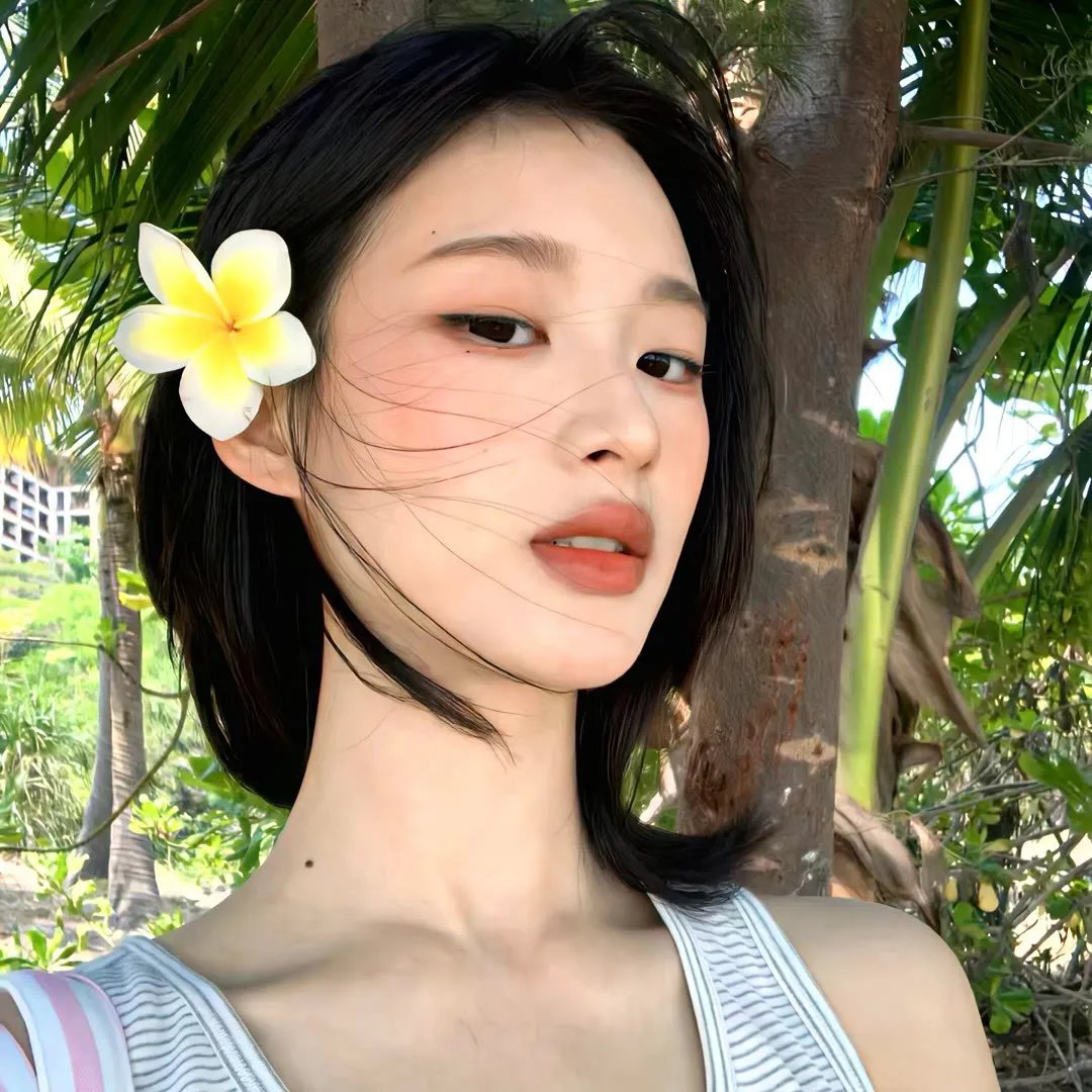 20世纪少女封面